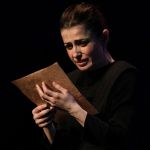 «Σέρρα-Η ψυχή του Πόντου»: Θέατρο Βράχων στις 22 Ιουνίου 2025